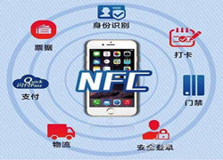 物聯(lián)網(wǎng)領(lǐng)域NFC與RFID的關(guān)系，RFID是NFC的前半生！
